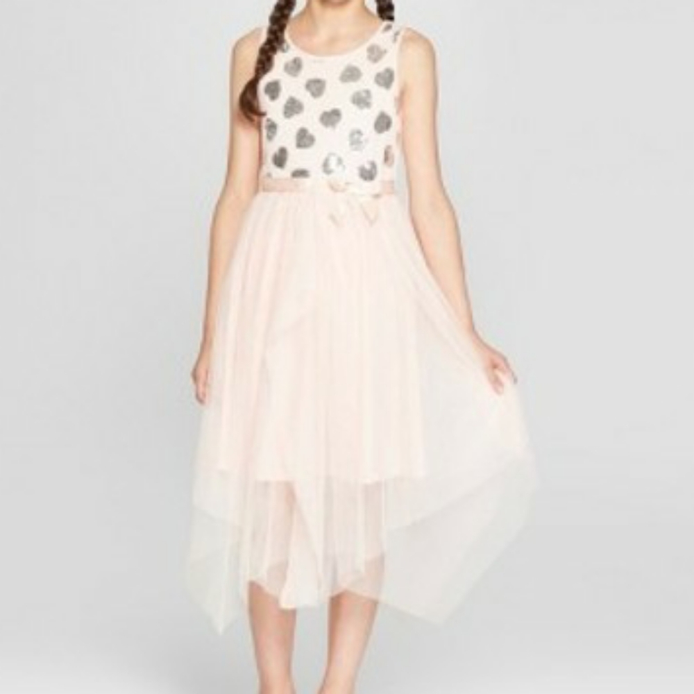 Zenzi Dress